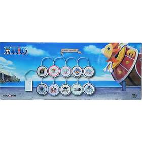 Teknofun 811630 One Piece Valosarja