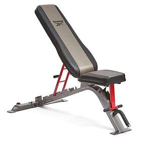 Reebok Utility Bench Træningsbænk