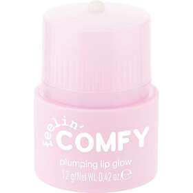 Essence Feelin' Comfy Lip Glow Plumping