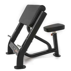 Thor Fitness Scott Bench