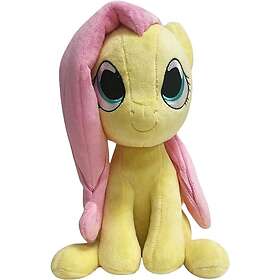 Youtooz Collectibles My Little Pony Plysj Fluttershy (FLUTTERSHYPLUSH9IN)