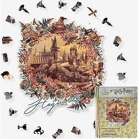 Crafthub Harry Potter Castle