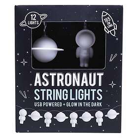 Fizz Creations 100390 Astronaut String USB Light