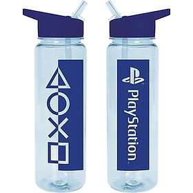 PAN Vision PlayStation Water Bottle