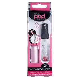 Perfumepod Pure refillable atomiser 5ml