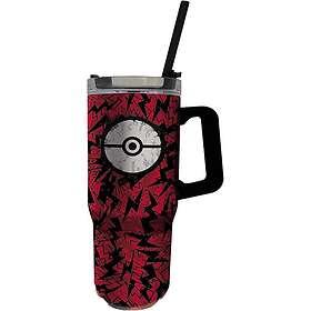 Konix Pokemon Vattenflaska