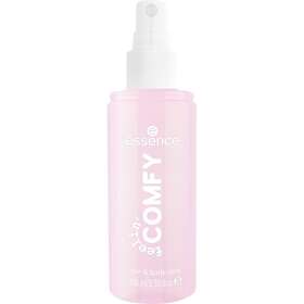 Essence Feelin' Comfy Hår- och kroppsmist 100ml
