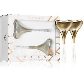 Crystallove Cryo Cryotherapy Lift & Sculpt Hierontatyökalu