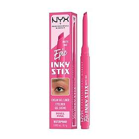 NYX Epic Inky Stix Eyeliner