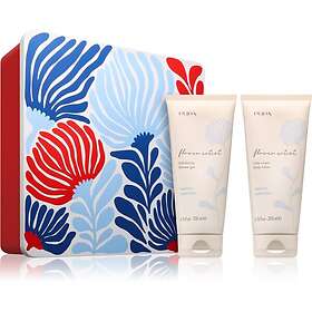 Pupa Milano Flower Artist Kit Crystal Lotus Lahjasetti