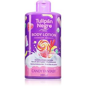 Tulipan Negro Candy Fantasy Bodylotion 400ml