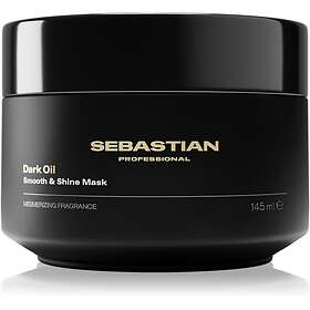Sebastian Professional Dark Oil Nourishing Mask 145ml