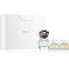 Beauty Toy & Glow Coffret cadeau pour femmes
