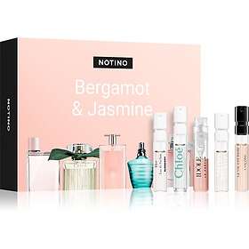 Beauty Bergamot & Jasmine Set for Women