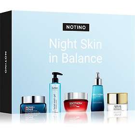 Beauty Discovery Box Notino Night Skin in Balance Set för Kvinnor