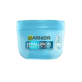 Garnier Hyaluron Fresh & Plump Fuktighetsgivende Sorbetkrem 85ml