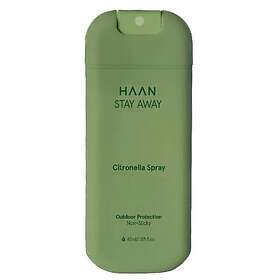 HAAN Stay Away Spray 45ml