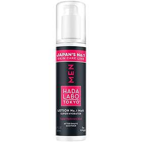 Hada Labo Tokyo MEN Matt Super Hydrator Lotion 150ml