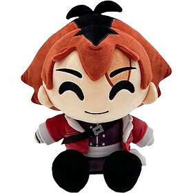 Youtooz Collectibles Frieren: Beyond Journey’s End Plysj (STARKPLUSH9IN)