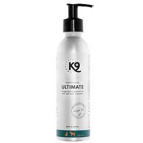 K-9 Ultimate Nutritional Oil 250 ml