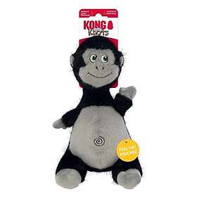 Kong Knots Belly Gorilla M/L