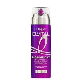 L'Oréal Paris Elvital Collagen Lifter Volyymisuihke 200ml