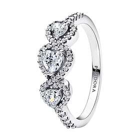 Pandora Halo Heart Trilogy