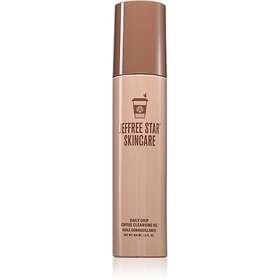 Jeffree Star Cosmetics Daily Drip Coffee Mild Rengöringsolja 150ml