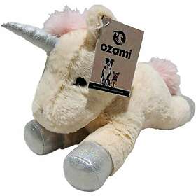 Ozami Hundleksak 30 cm Rosa