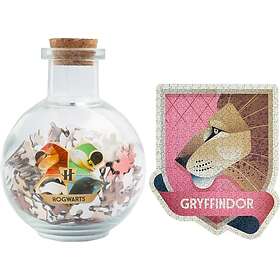 Grupo Erik Harry Potter (Gryffindor)