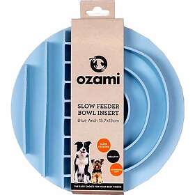 Ozami Hidas Syöttökulho Lisäosa Arch