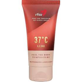 RFSU 37°C Glidmedel 50ml
