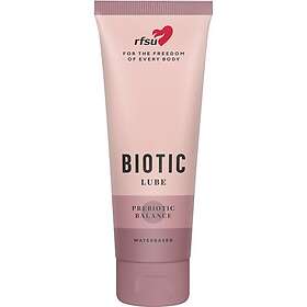 RFSU Biotic Lube 75ml