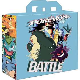 Konix Pokemon Battle Ostoskassi