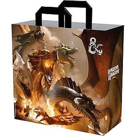 Konix Dungeons & Dragons Kassi