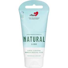 RFSU Natural Glidmedel 150ml