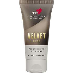 RFSU Velvet Glidmedel 40 ml