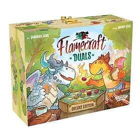 Flamecraft Duals (Deluxe Edition)
