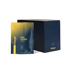 Vitargo Pure Gel 75g 15st