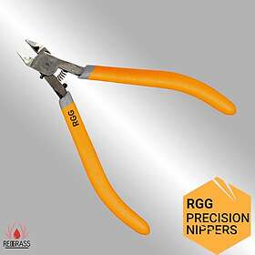 RedGrass Precision Nippers