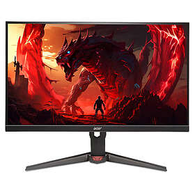 Acer Nitro XV272U X1 UM.HX2EE.111 27" IPS Gaming QHD 200Hz