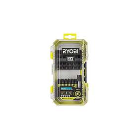 Ryobi 5132006638 Bitsæt 45stk