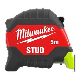 Milwaukee STUD Gen3 Måttband 5m