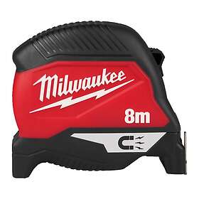 Milwaukee GEN4 Magnetisk målebånd 8m