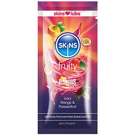 Skins Water Based Lubricant 5ml