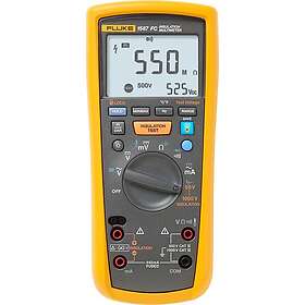 Fluke 1587 FC Isolationsmultimeter