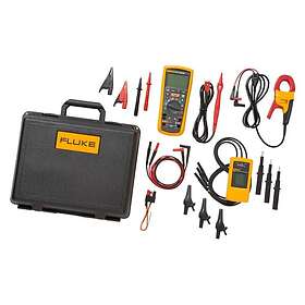 Fluke 1587/MDT FC Insulation tester