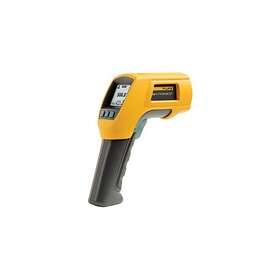 Fluke 566 IR thermometer 30:1 -40 - +650 °C Contact measurement