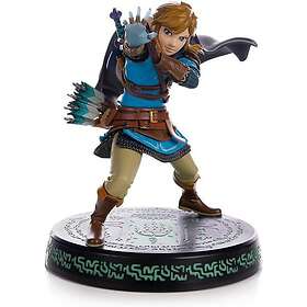 First 4 Figures The Legend of Zelda