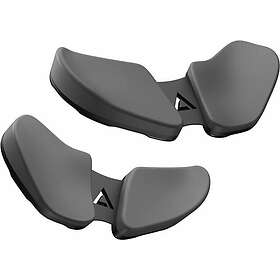 DeltaHub SET-GR-SMALL Carpio 2.0 Handledsstöd Set